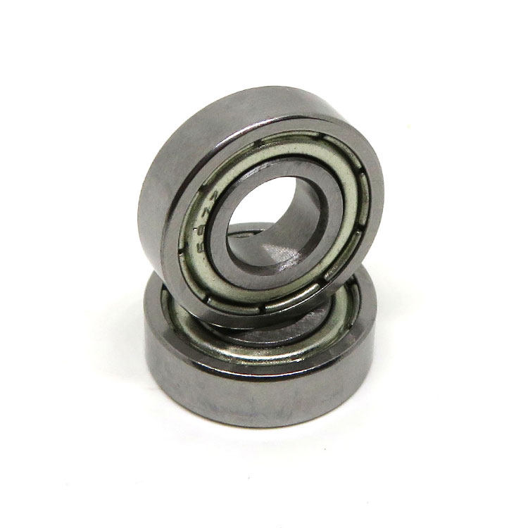 699ZZ 699-2RS deep groove ball bearing 20mm 9x20x6mm